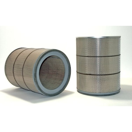 Wix Filters Air Filter, 42680 42680